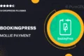 Bookingpress | Mollie Payment Gateway Addon