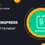 Bookingpress | Payfast Payment Gateway Addon