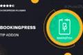 Bookingpress | Tip Addon