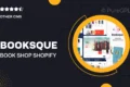 Booksque – Book Shop Shopify Theme