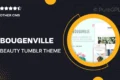 Bougenville – Beauty Tumblr Theme