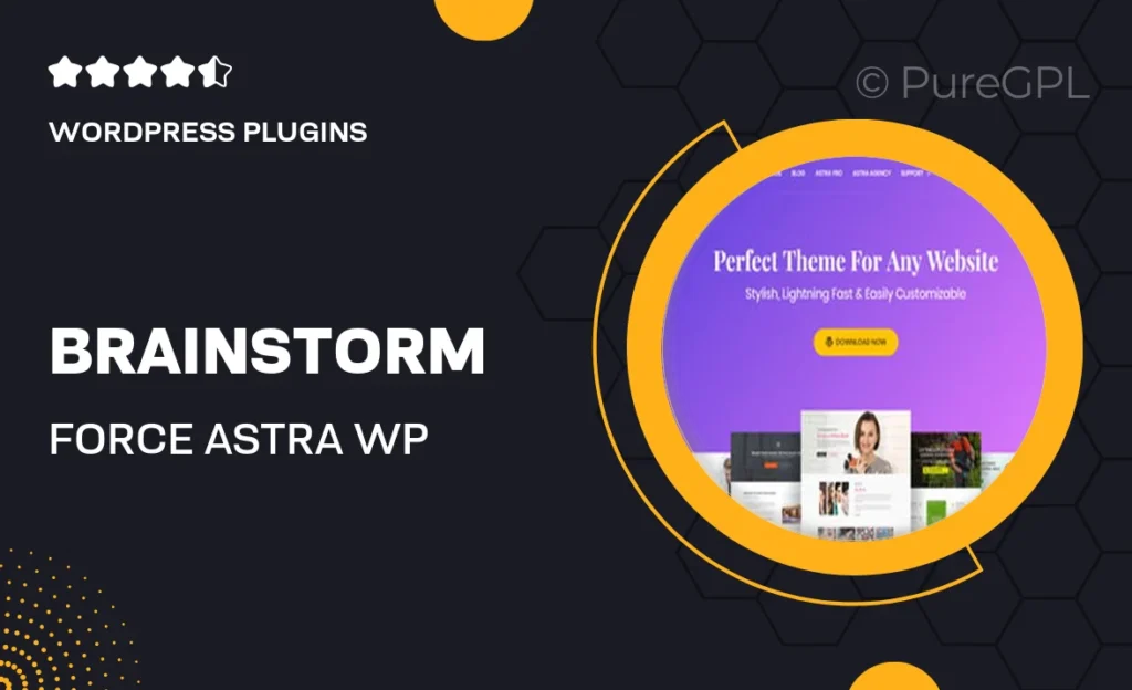 BrainStorm Force | Astra WP Portfolio 5 BrainStorm Force | Astra WP Portfolio