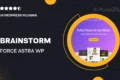 BrainStorm Force | Astra WP Portfolio