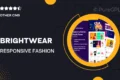 Brightwear – Responsive Fashion Shopify Theme