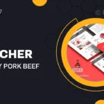 Butcher – Shopify Pork, Beef Sea Food Meat Store 7 Butcher – Shopify Pork, Beef Sea Food Meat Store