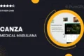 Canza – Medical Marijuana Shopify Theme