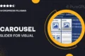 Carousel + Slider for Visual Composer