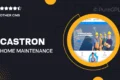 Castron – Home Maintenance, Repair and Improvement Services Drupal 9 Theme