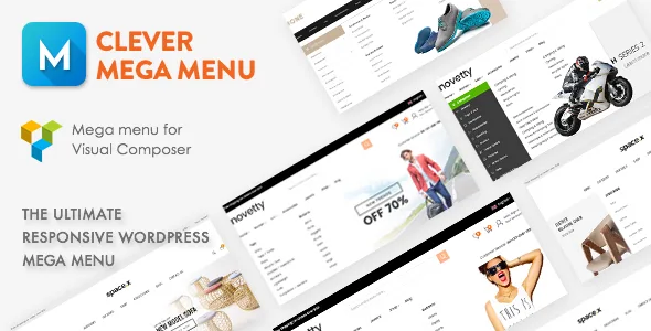 clever mega menu for wpbakery page builder 1