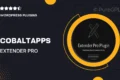 Cobaltapps | Extender Pro