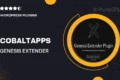 Cobaltapps | Genesis Extender