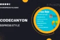 Codecanyon | bbPress Style