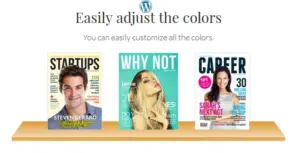 Codecanyon | Bookshelf WordPress Plugin