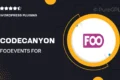 Codecanyon | FooEvents for WooCommerce