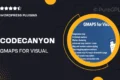 Codecanyon | GMAPS for Visual Composer