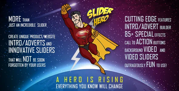 codecanyon slider hero 1