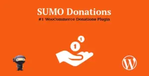 Codecanyon | SUMO WooCommerce Donations