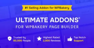 Codecanyon | Ultimate Addons Freebies