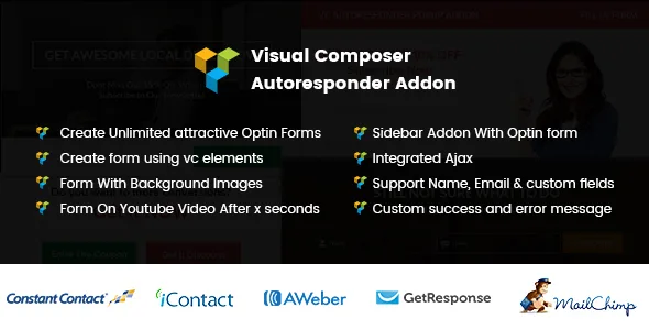 codecanyon wpbakery autoresponder addon 1
