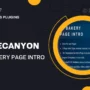 Codecanyon | WPBakery Page Intro
