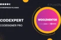 Codexpert | CoDesigner Pro (formerly Woolementor)