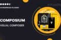 Composium – Visual Composer Extensions Addon