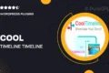 Cool Timeline | Timeline Widget Pro For Elementor