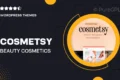 Cosmetsy – Beauty Cosmetics Shop Theme