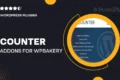 Counter – Addons for WPBakery Page Builder WordPres Plugin