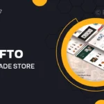 Crafto – Handmade Store Shopify 2.0 Theme 20 Crafto – Handmade Store Shopify 2.0 Theme