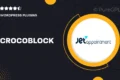 Crocoblock | JetAppointmentsBooking