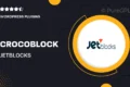 Crocoblock | JetBlocks