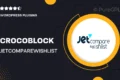 Crocoblock | JetCompareWishlist