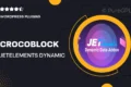 Crocoblock | JetElements Dynamic Data