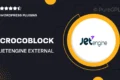 Crocoblock | JetEngine External Modules