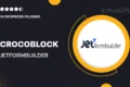 Crocoblock | JetFormBuilder