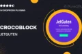 Crocoblock | JetGuten