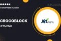 Crocoblock | JetMenu