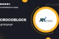 Crocoblock | JetPopup