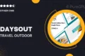 Daysout – Travel & Outdoor Store Shopify Theme