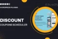 Discount Coupons Scheduler for WooCommerce