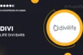 Divi life | Divi Bars