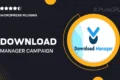 Download manager | Campaign Monitor Subscription