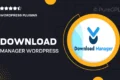 Download manager | WordPress Pro Membership