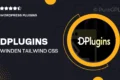 DPlugins | Winden – Tailwind CSS Optimization Tool