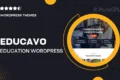 Educavo – Education WordPress Theme