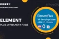 Element Plus – WPBakery Page Builder Addon (Formerly Visual Composer)