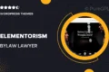 Elementorism | ByLaw – Lawyer Elementor Kit