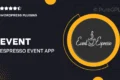 Event espresso | Event App Customization