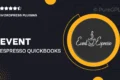 Event espresso | QuickBooks Payments Gateway